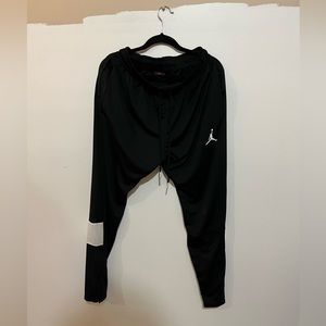 Air Jordan sweat pants